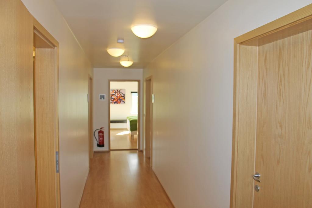 Oendolfsstathir Farm B&B Laugar  Exteriér fotografie